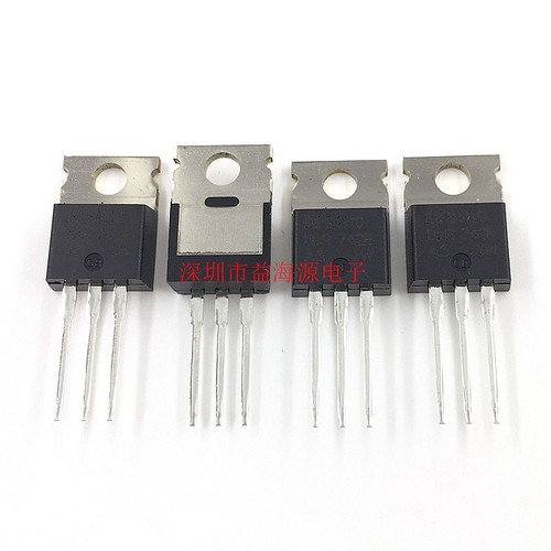 全新原装进口FB4110 场效应MOS管 100V180A 三极管 IRFB4110PBF