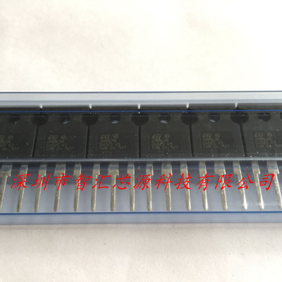 进口 24NM65N TO-247封装 650V大功率MOS场效应管 全新原装进口