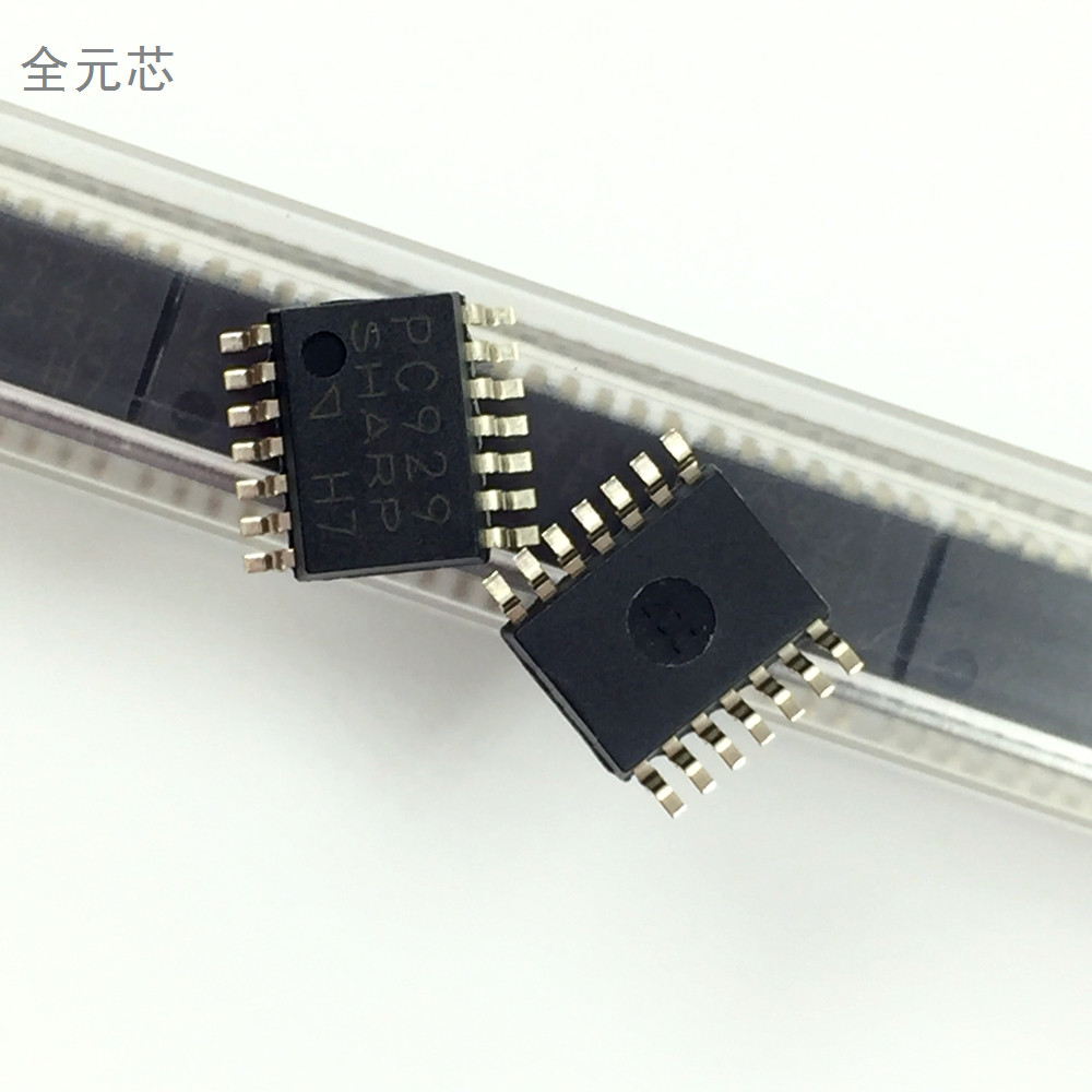 PC929 光耦 贴片 光电耦合器SOP14 全新原装进口 PC929J00000F