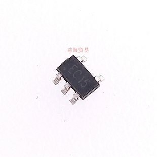 EC15二极管 全新原装 ESDA14V2SC5 贴片小六脚 ESD静电保护