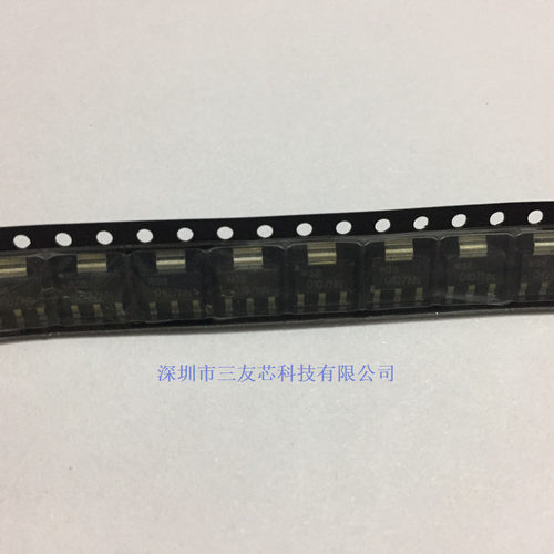 Z0107NN 全新原装进口 SOT-223 可控硅