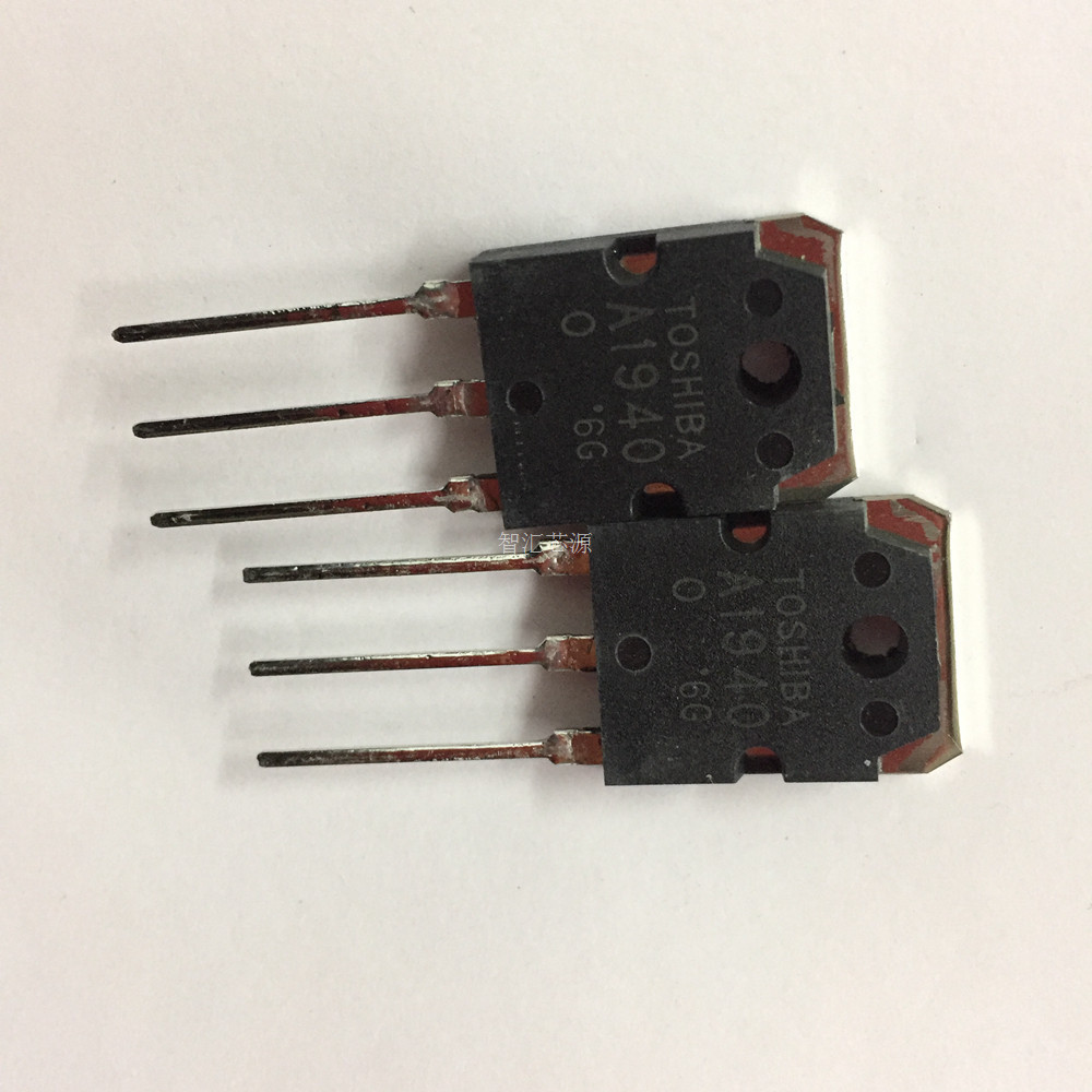 三极管 A1940 C5197 TO-3P 国产 音频配对三极管