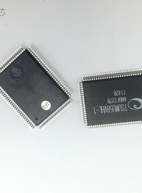 TSUMU58VHL-1 全新原装进口 贴片 QFP四面脚 芯片 IC集成电路