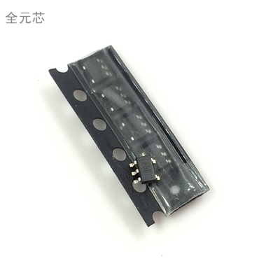 丝印PBEI 芯片 TPS76333DBVR SOT23 低压差线性稳压 3.3V/150MA