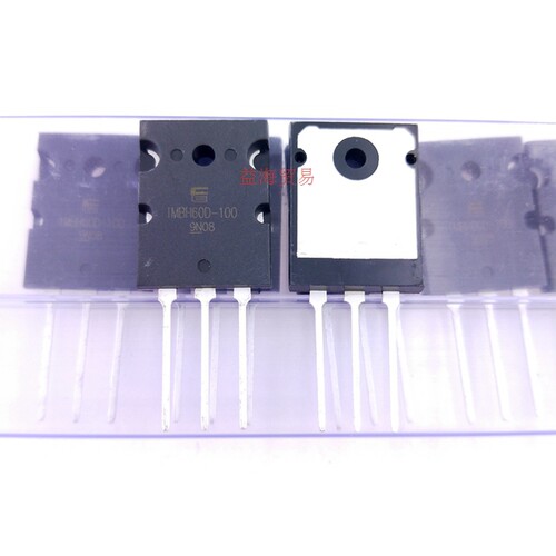 全新原装 1MBH60D-100 IMBH60D-100 60A/1000V  大功率三极管