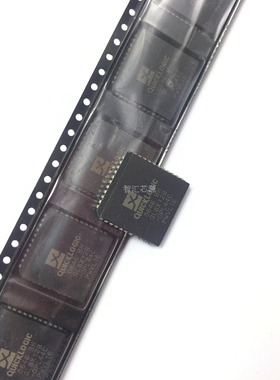 QL8X12B-OPL44C 全新原装进口 PLCC44脚 封装