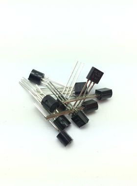 78L09 L78L09 WS78L09 稳压管 封装TO92(20只=1.9元）