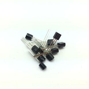 78L09 L78L09 WS78L09 稳压管 封装TO92(20只=1.9元)