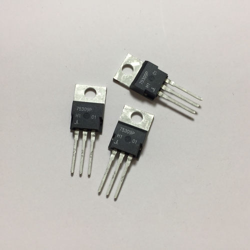 75309P TO-220 【全新原装进口三极管】