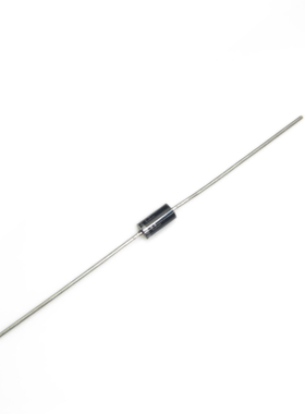 1N4004 整流二极管 IN4004 直插二极管 400V 1A 全新原装 直接拍