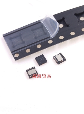 BPU芯片 全新原装进口 IC集成电路 QFN10封装 TPS63001DRCT