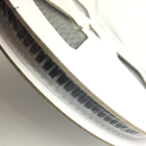 SR360 贴片SS36 肖特基二极管 3A 60V 封装 SMA DO-214AC