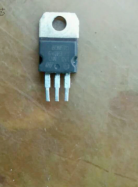 10个 原装进口拆机测试好 STP80NF70 80NF70 P80NF70 大芯片场效