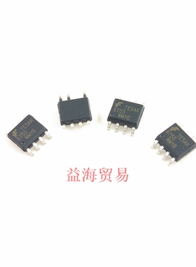 FAN6755WMYB 液晶电源管理芯片6755 贴片七脚 SOP-7 全新原装进口