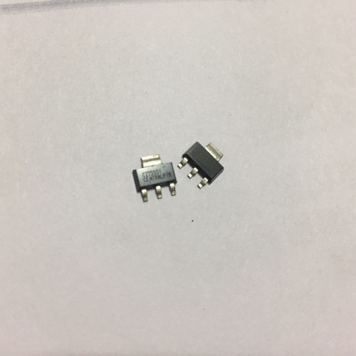 全新原装 CZT5551 5551 贴片SOT-223 CZT5551TR 进口原装现货