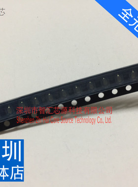 贴片三极管 BAS16 A6t丝印打字芯片 全新 SOT323 BAS16HT1G 进口