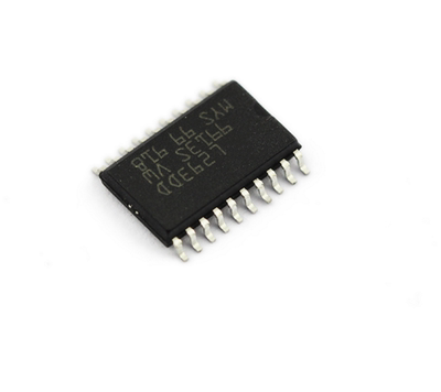 全新原装 贴片 L293DD 电桥驱动器 - 内部开关 SOP-20芯片