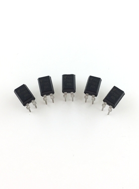 全新原装进口 P785直插光耦 TLP785GB DIP4 晶体管输出光电耦合器