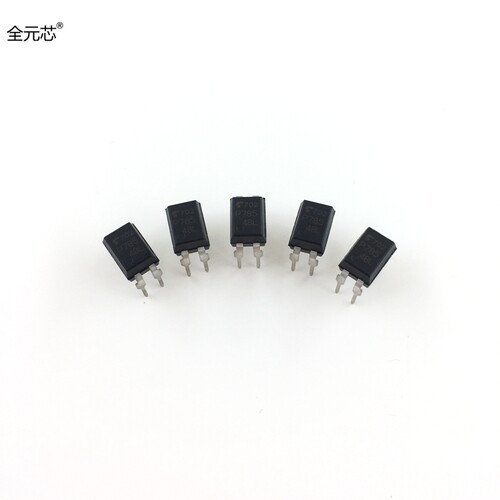 全新原装进口 P785直插光耦 TLP785GB DIP4 晶体管输出光电耦合器