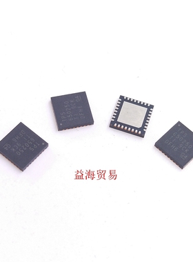 TPS650250RHBR 芯片 全新原装进口 TPS650250 贴片VQFN32封装