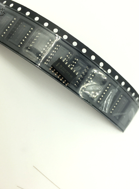 10个 TL064C 全新原装进口 TLO64C 芯片IC集成电路 TL064CDR运算