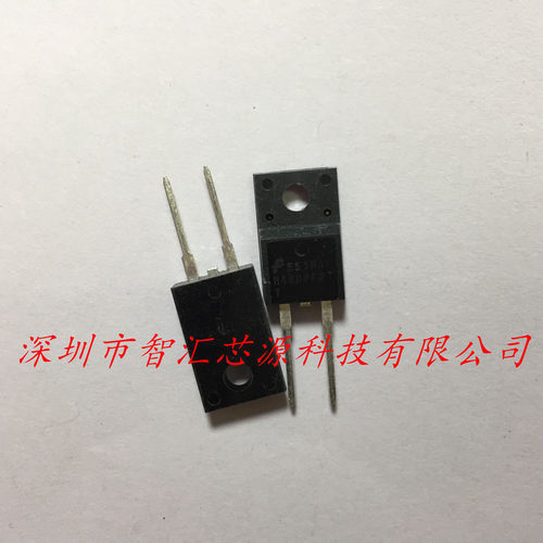 ISL9R460PF2T 全新原装进口 TO-220