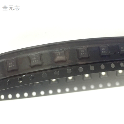 AAT1270IFO-T1 全新原装进口丝印XXW / XXY /XXV 封装DFN14