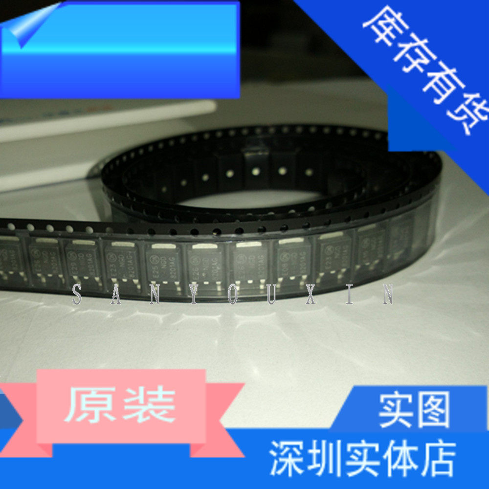 全新NGD8201AG 汽车电脑板点火线圈驱动场效应NG8201|ruв категории Цифровые аксессуары, рынок электронных компонентов, IC интегральная схема/мотор, IC интегральная схема - от Buy2taobao.com для оказания профессиональной услуги покупки агента Taobao