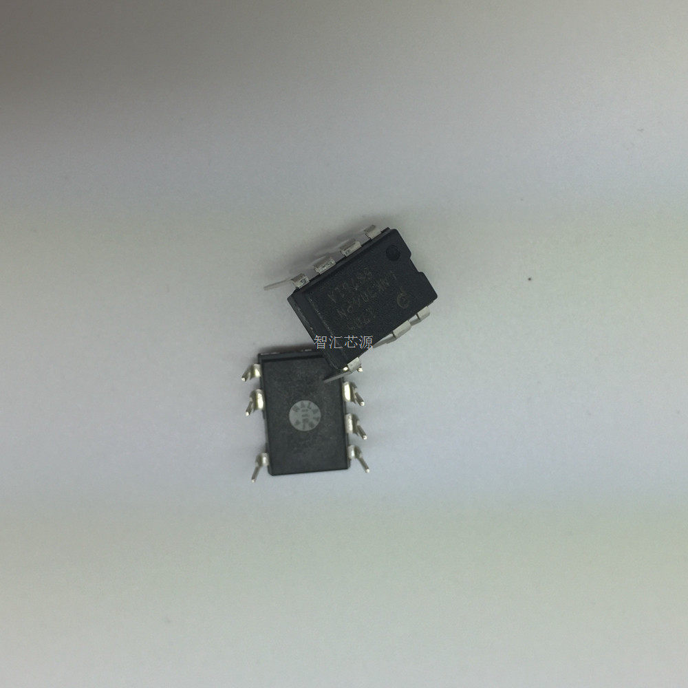 lnk304pn dip 光耦 直插 全新原装进口 实图拍摄