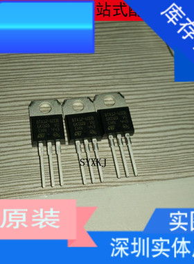 全新原装进口 BTA12-600BRG 三端双向可控硅12A600V BTA12-600B