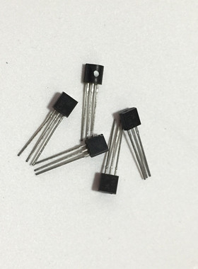 C9011H TO-92 三极管 10个1.2元