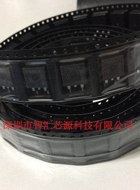 MOS场效应管 SPB17N80C3 17N80C3 N通道 TO263全新原装