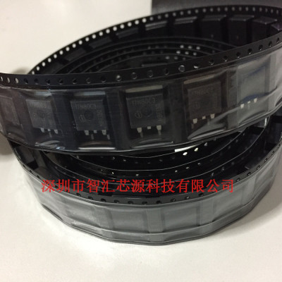 MOS场效应管 SPB17N80C3 17N80C3 N通道 TO263全新原装