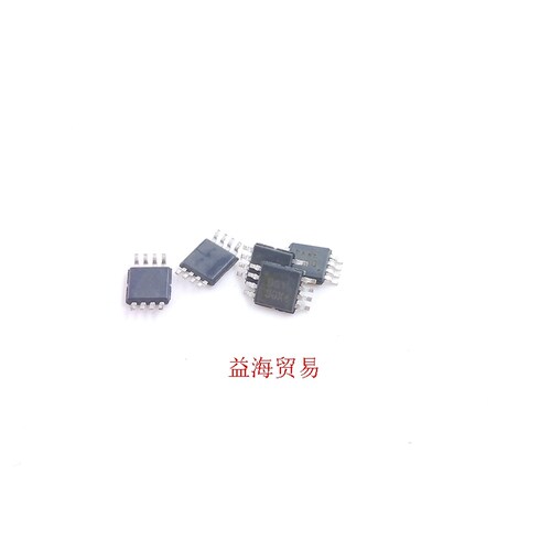 DAC8501E 丝印D01 全新原装进口 MSOP8 数模转换器  DAC8501E/250
