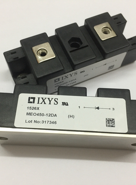 MEO450-12DA 快恢复二极管模块 深圳发货 ME0450-12DA