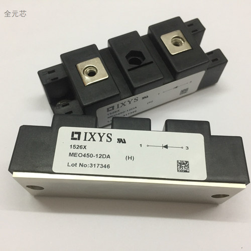 MEO450-12DA 快恢复二极管模块 深圳发货 ME0450-12DA