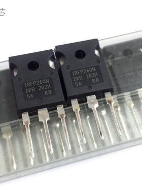 全新原装进口IRFP260N 场效应MOS管 IRFP260NPBF N沟  200V50A
