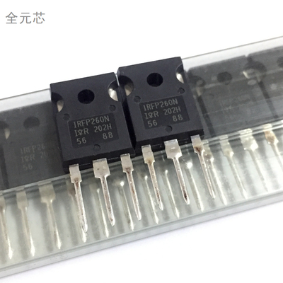 全新原装进口IRFP260N 场效应MOS管 IRFP260NPBF N沟  200V50A