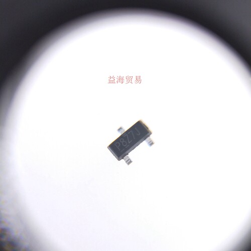IRLML9301TRPBF 丝印P8Z7J 全新原装MOS管 P开头P沟道 SOT-23