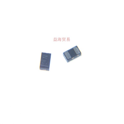 全新原装 丝印N 二极管 RCLAMP0521PATCT SLP1006P-2