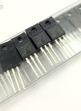 P9NK60ZFP 场效应MOS管 全新原装进口 600V9A 三极管 STP9NK60ZFP