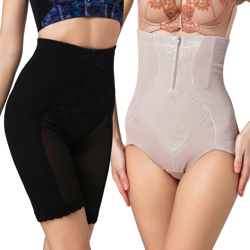 body amincissant sexy en nylon - Ref 672034 Image 1