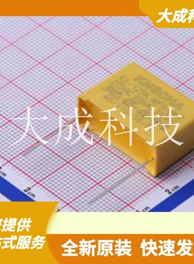 MPX125K31E4KN20800 原装正品 容值