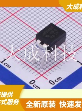 IRFD420PBF 原装正品 漏源电压(Vdss)