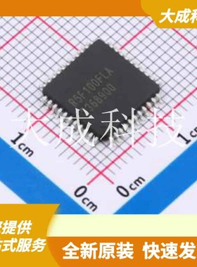 R5F100FLAFP#10 原装正品 :