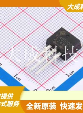 VI40100C-E3/4W 原装正品 :