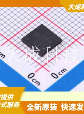 PIC24FV32KA302-I/ML 原装正品 C640190
