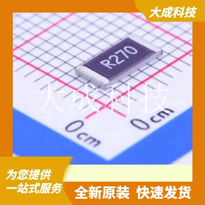 SR73W3ATTER270F 原装正品