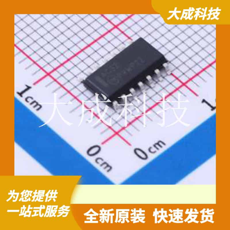 74AC32SCX 原装正品 AC/ACT32看包含四个 2 输入 OR 门极。