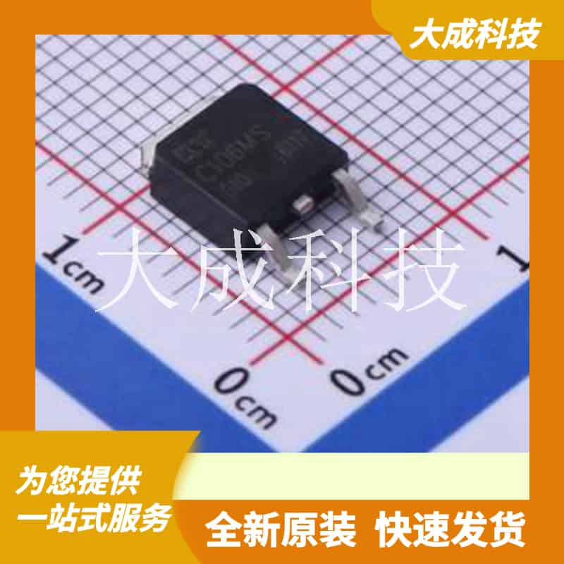 C106MS 原装正品 可控硅类型